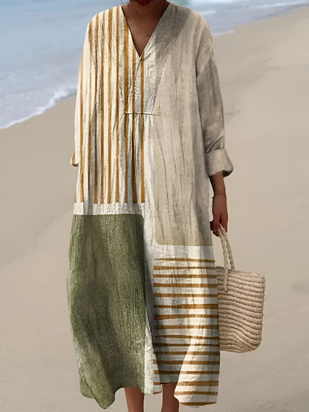 Valestra | Dune Silk