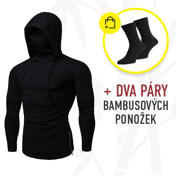 WARMFIT™ - PÁNSKÉ KOŠILE