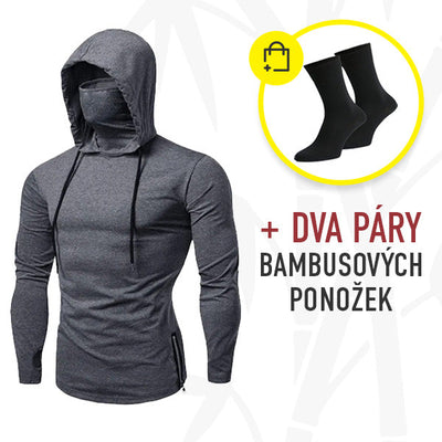 WARMFIT™ - PÁNSKÉ KOŠILE