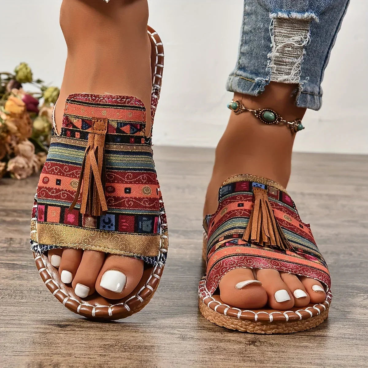 Valestra | Moon Heel