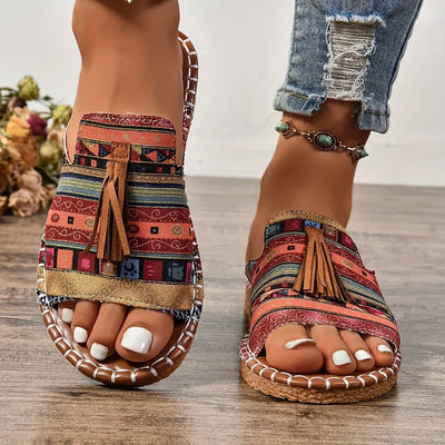 Valestra | Moon Heel