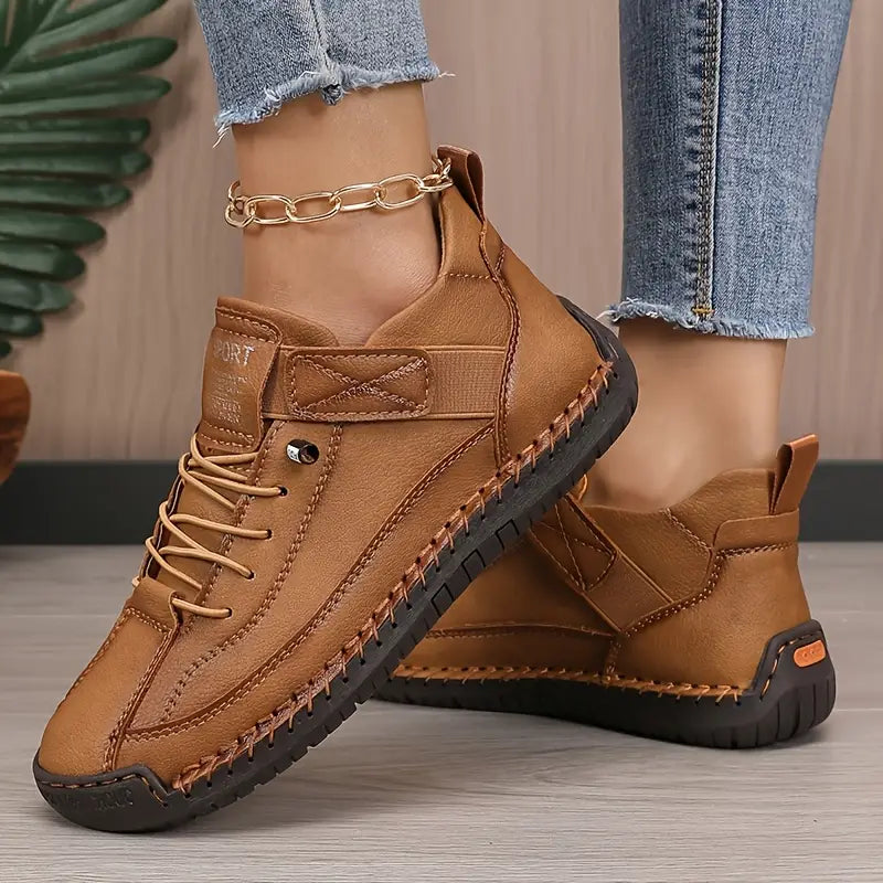 Komfortable ortopædiske sneakers