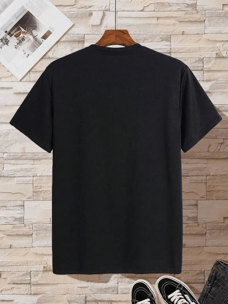 Valestra™ | T-shirt elegante a maniche corte