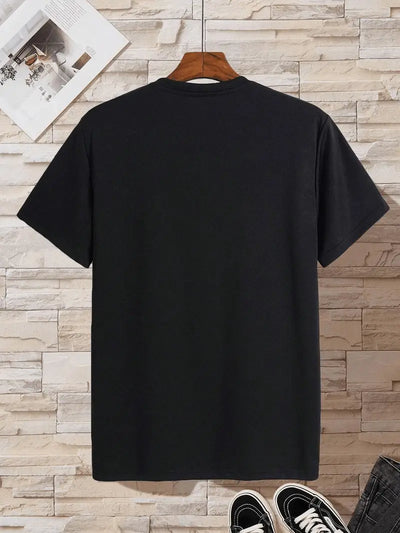Valestra™ | T-shirt elegante a maniche corte