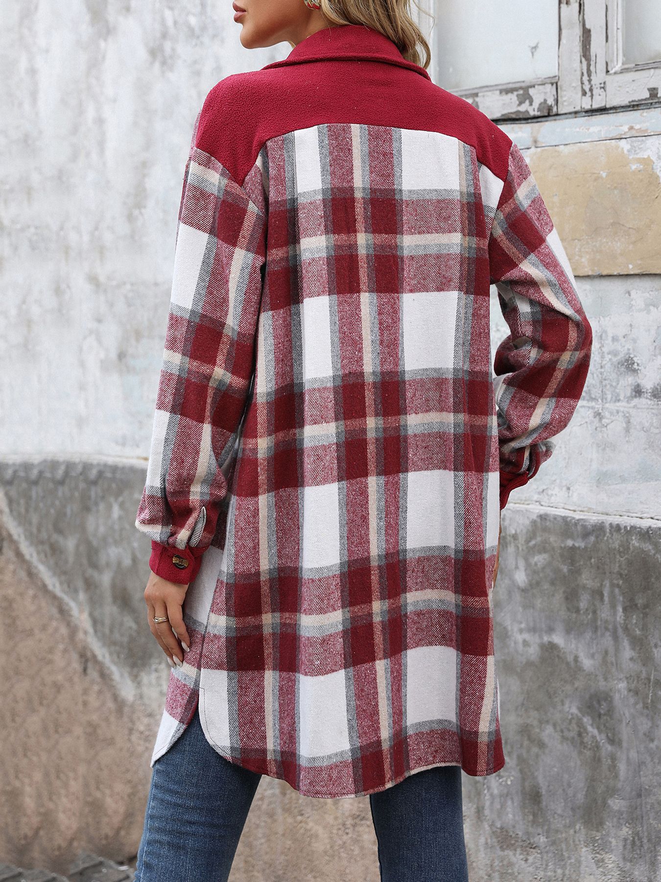Valestra | Honey Wool