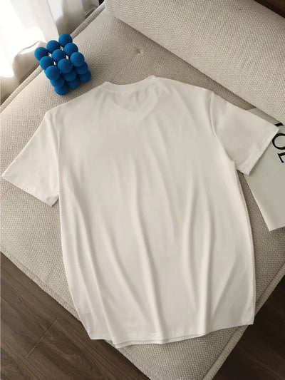 Valestra™ | T-shirt elegante a maniche corte