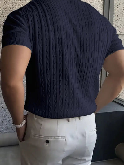 Valestra™ | Pullover elegante in maglia