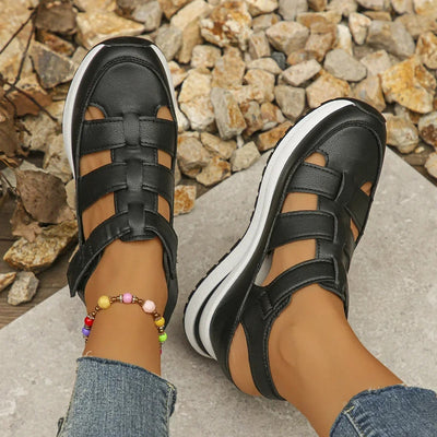 Valestra | Dune Step
