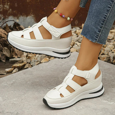 Valestra | Dune Step
