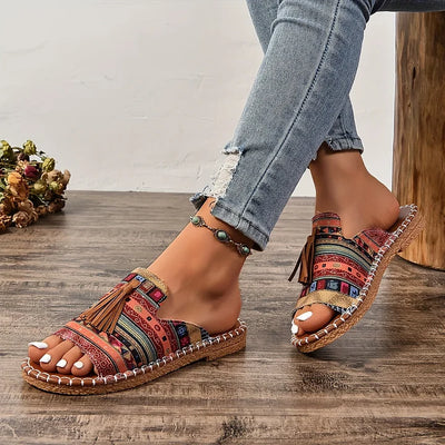 Valestra | Moon Heel