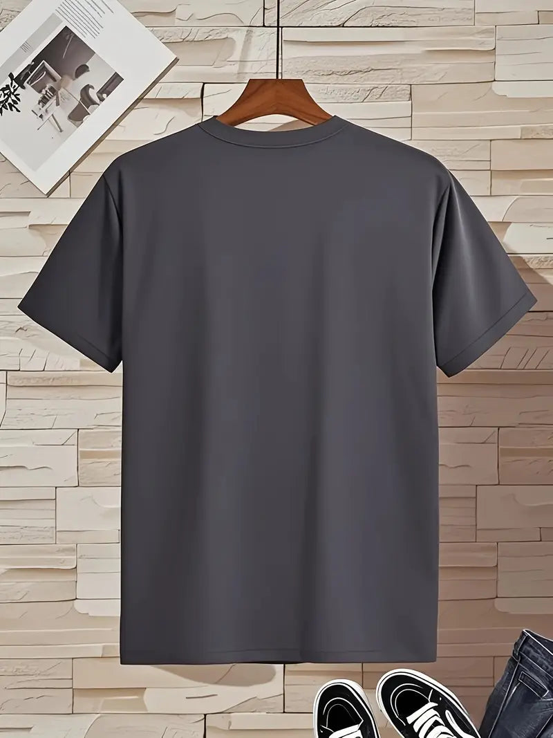 Valestra™ | T-shirt elegante a maniche corte