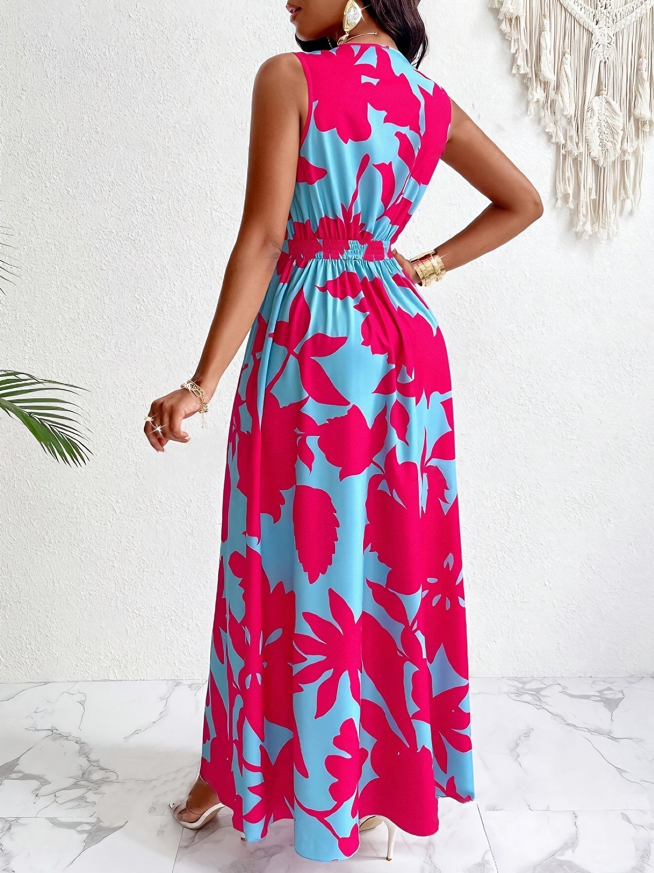 Valestra | Moon Blush