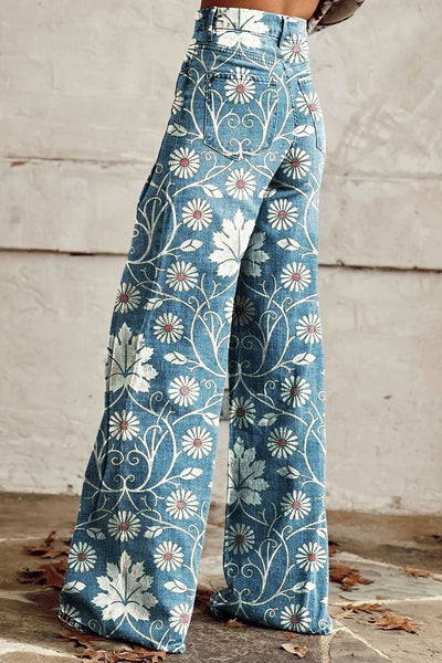 Valestra | Dune Bloom