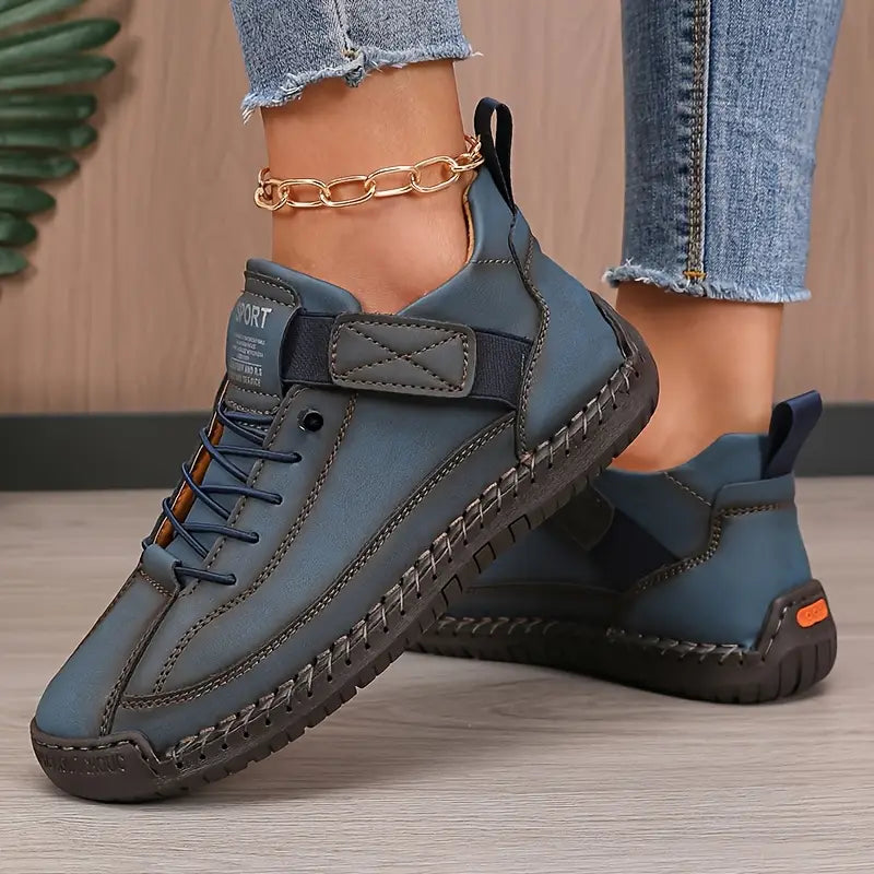 Komfortable ortopædiske sneakers