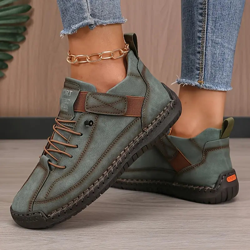 Komfortable ortopædiske sneakers
