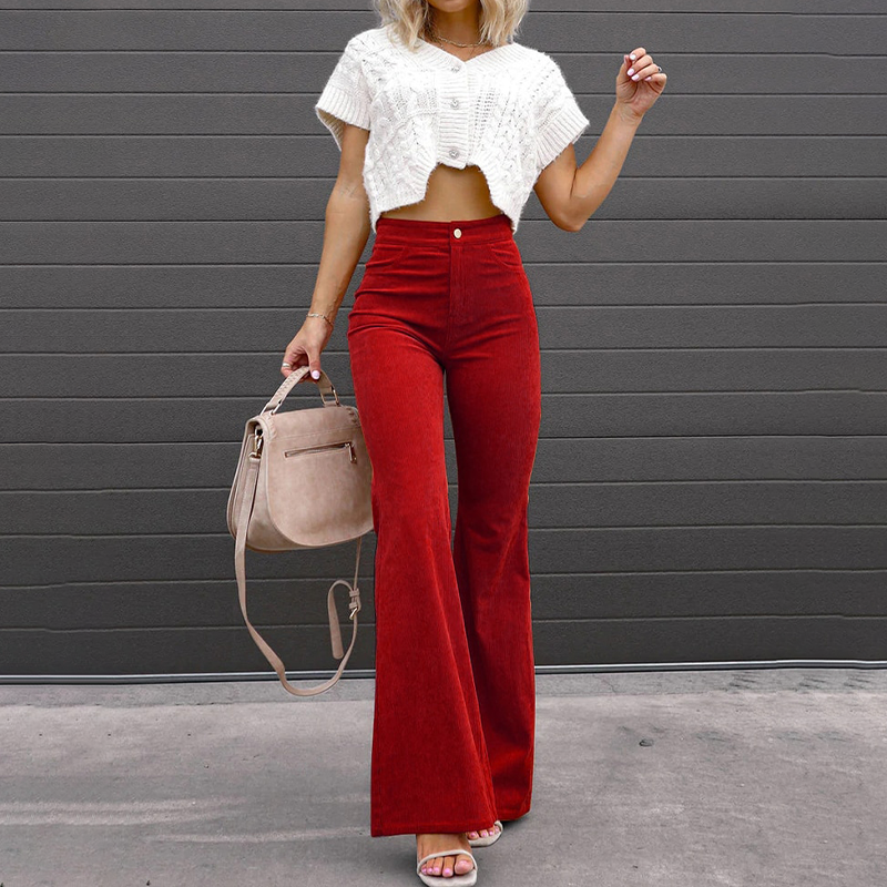 Valestra | Rose Clay