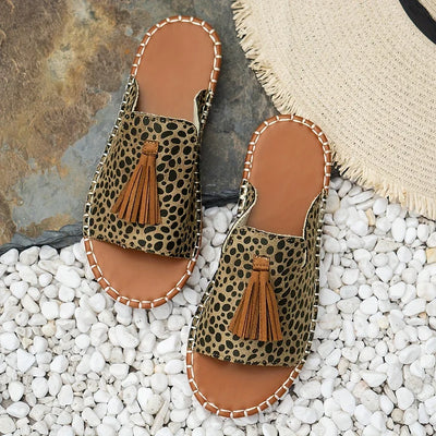 Valestra | Moon Heel