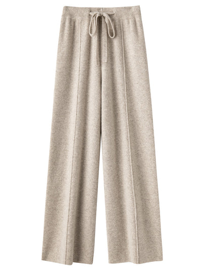 Valestra™ | Pantaloni Lounge in Cashmere Premium