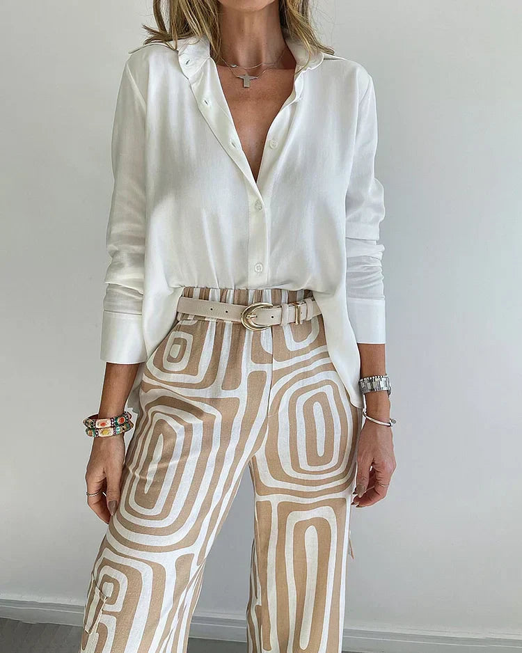 Valestra | Linen Whisper