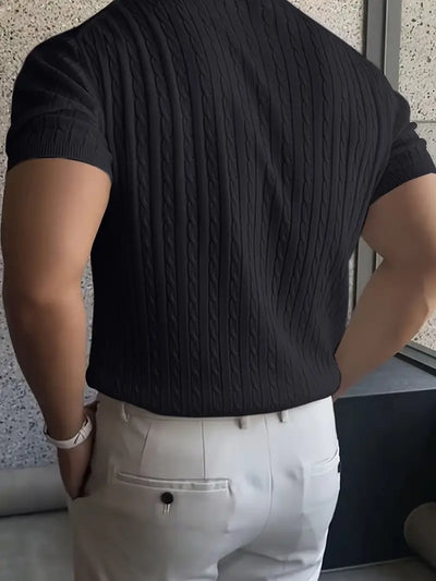 Valestra™ | Pullover elegante in maglia