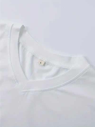Valestra™ | T-shirt elegante a maniche corte