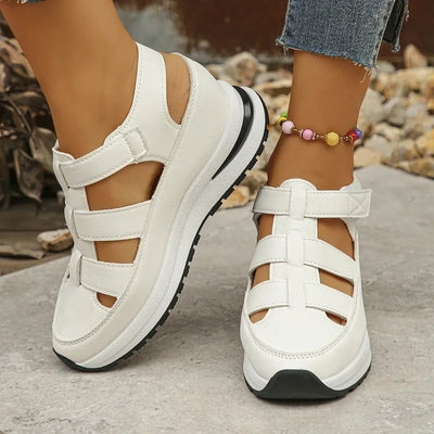 Valestra | Dune Step