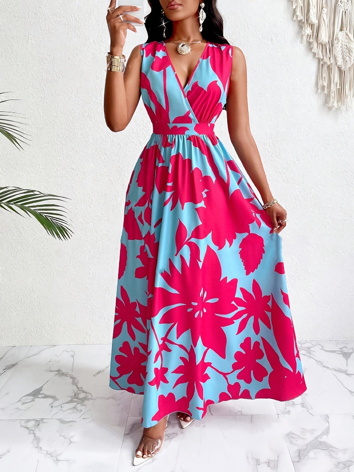 Valestra | Moon Blush