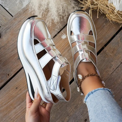 Valestra | Dune Step