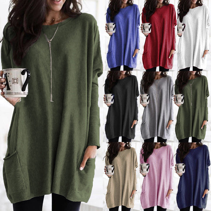 Valestra | Dew Pearl Top