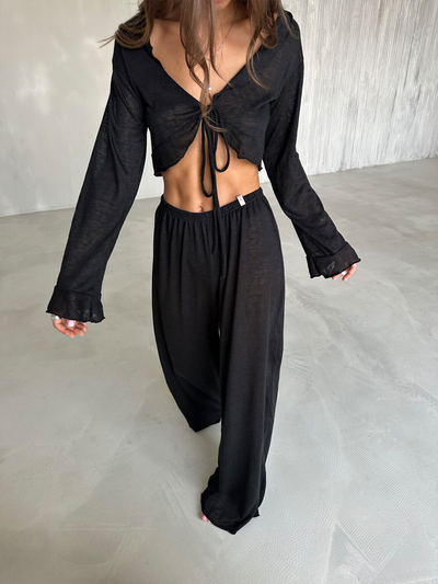 Valestra | Sage Muse Set