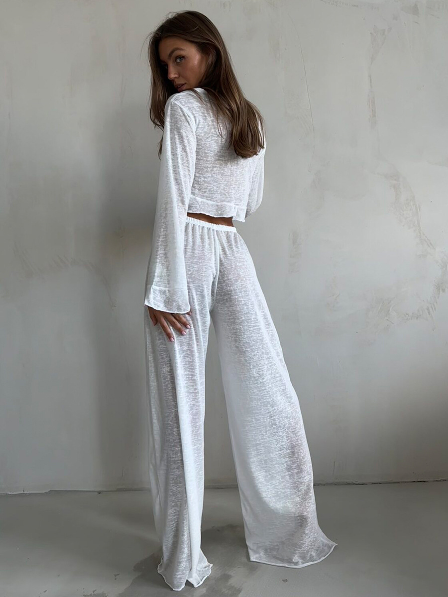 Valestra | Sage Muse Set