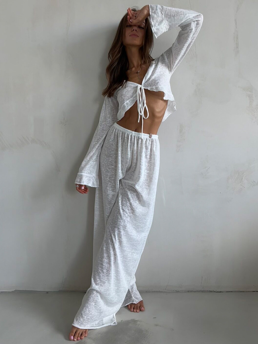 Valestra | Sage Muse Set