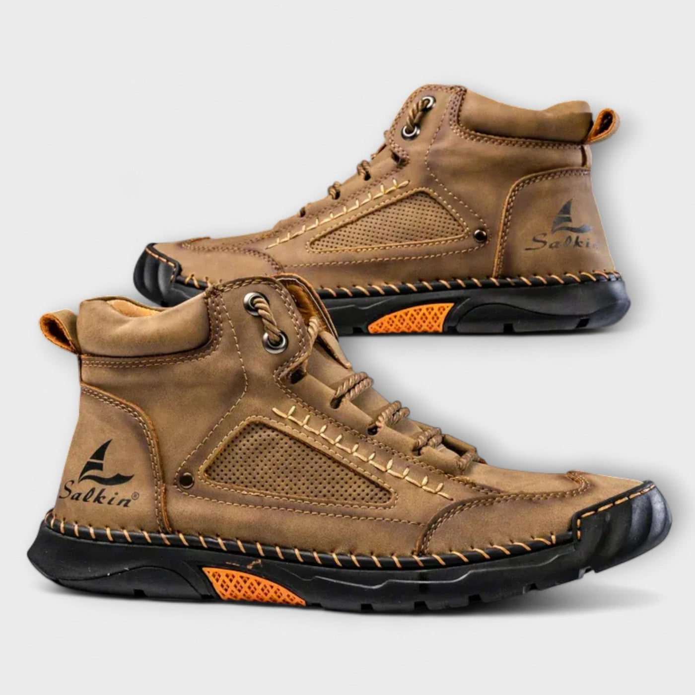 Valestra™ | Scarpe alte in pelle