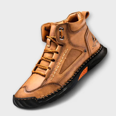 Valestra™ | Scarpe alte in pelle