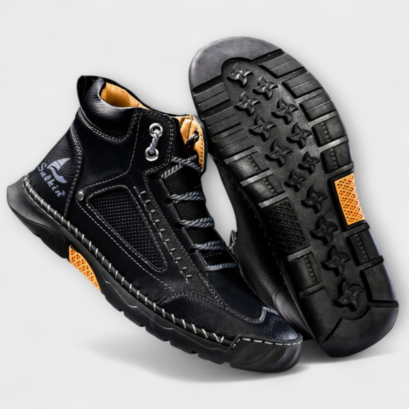 Valestra™ | Scarpe alte in pelle