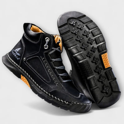 Valestra™ | Scarpe alte in pelle