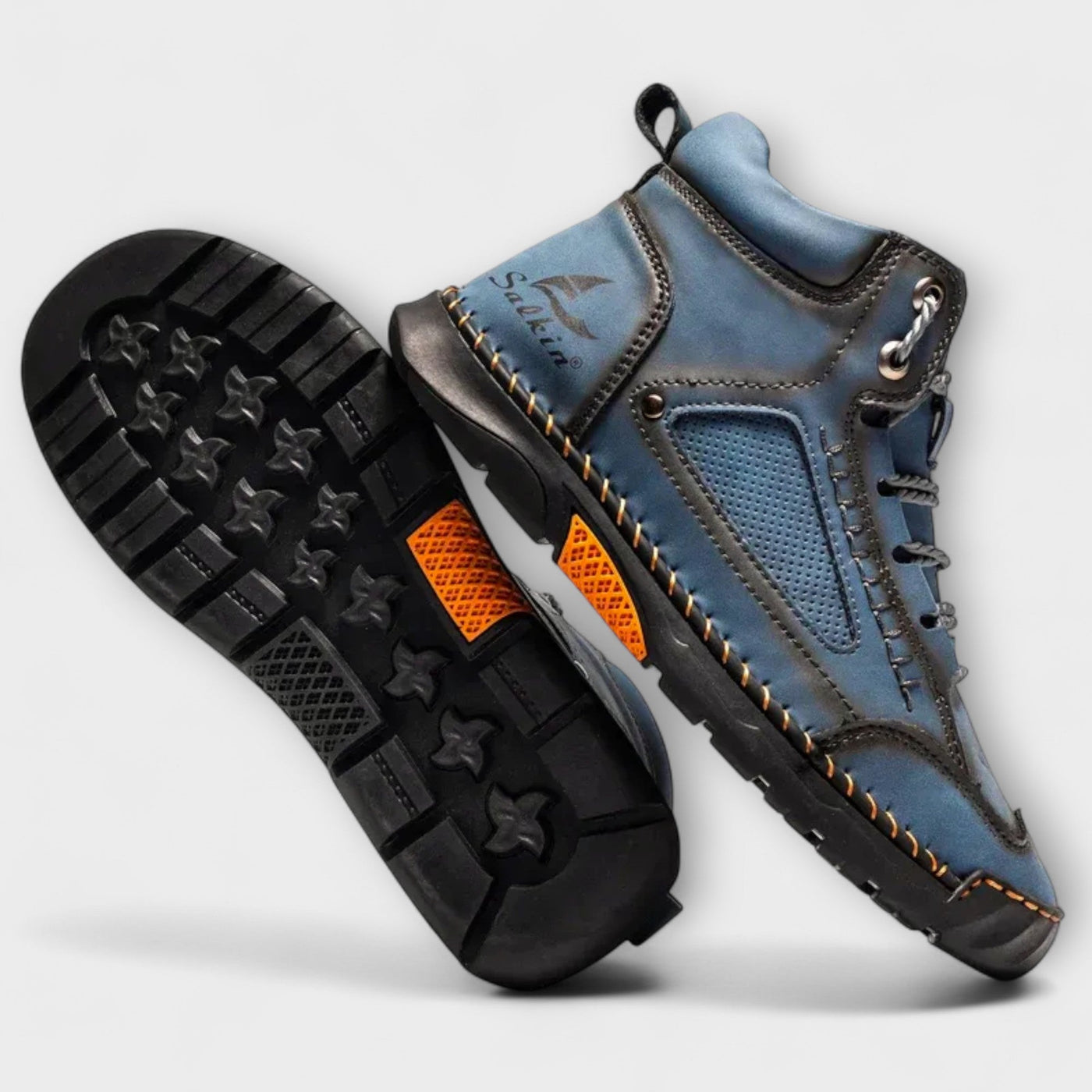 Valestra™ | Scarpe alte in pelle