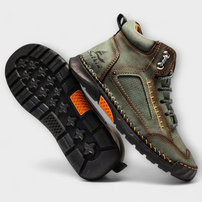 Valestra™ | Scarpe alte in pelle