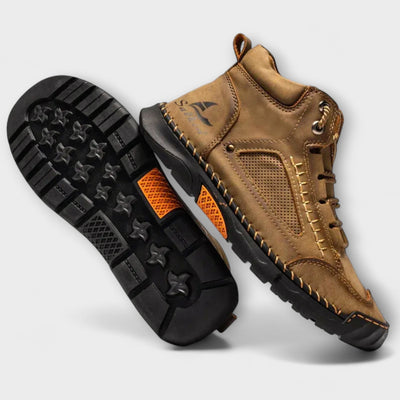 Valestra™ | Scarpe alte in pelle