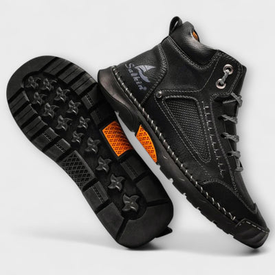 Valestra™ | Scarpe alte in pelle