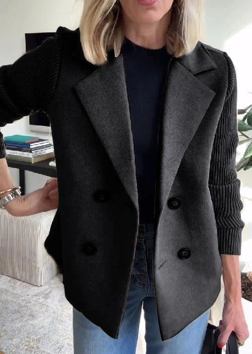 Valestra | Taupe Flow