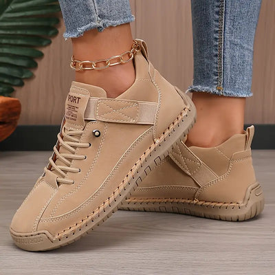 Komfortable ortopædiske sneakers