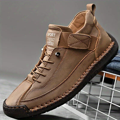 Komfortable ortopædiske sneakers