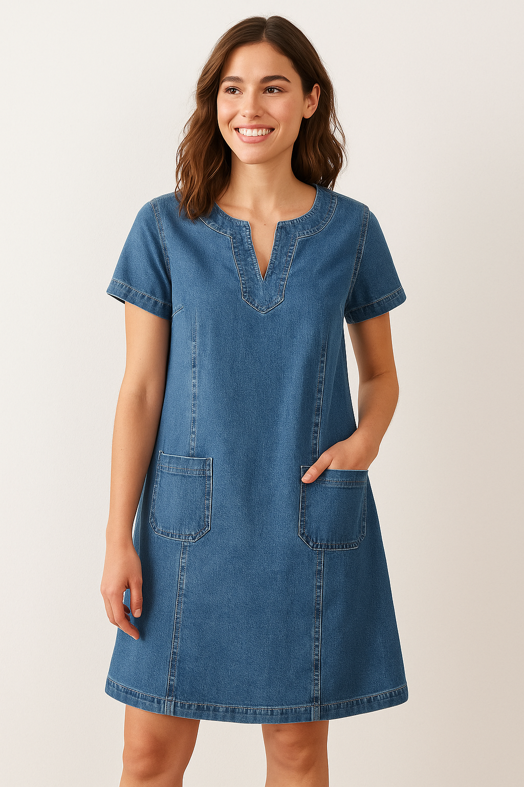 Valestra | Amara Dress
