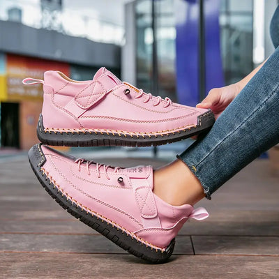 Komfortable ortopædiske sneakers