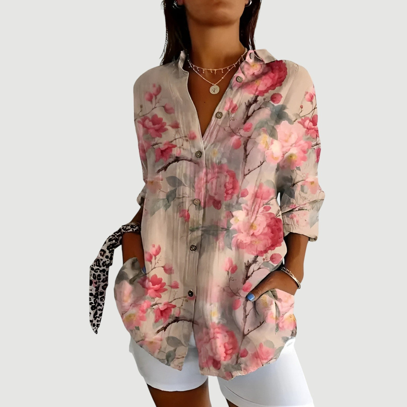 Valestra | Rose Clay