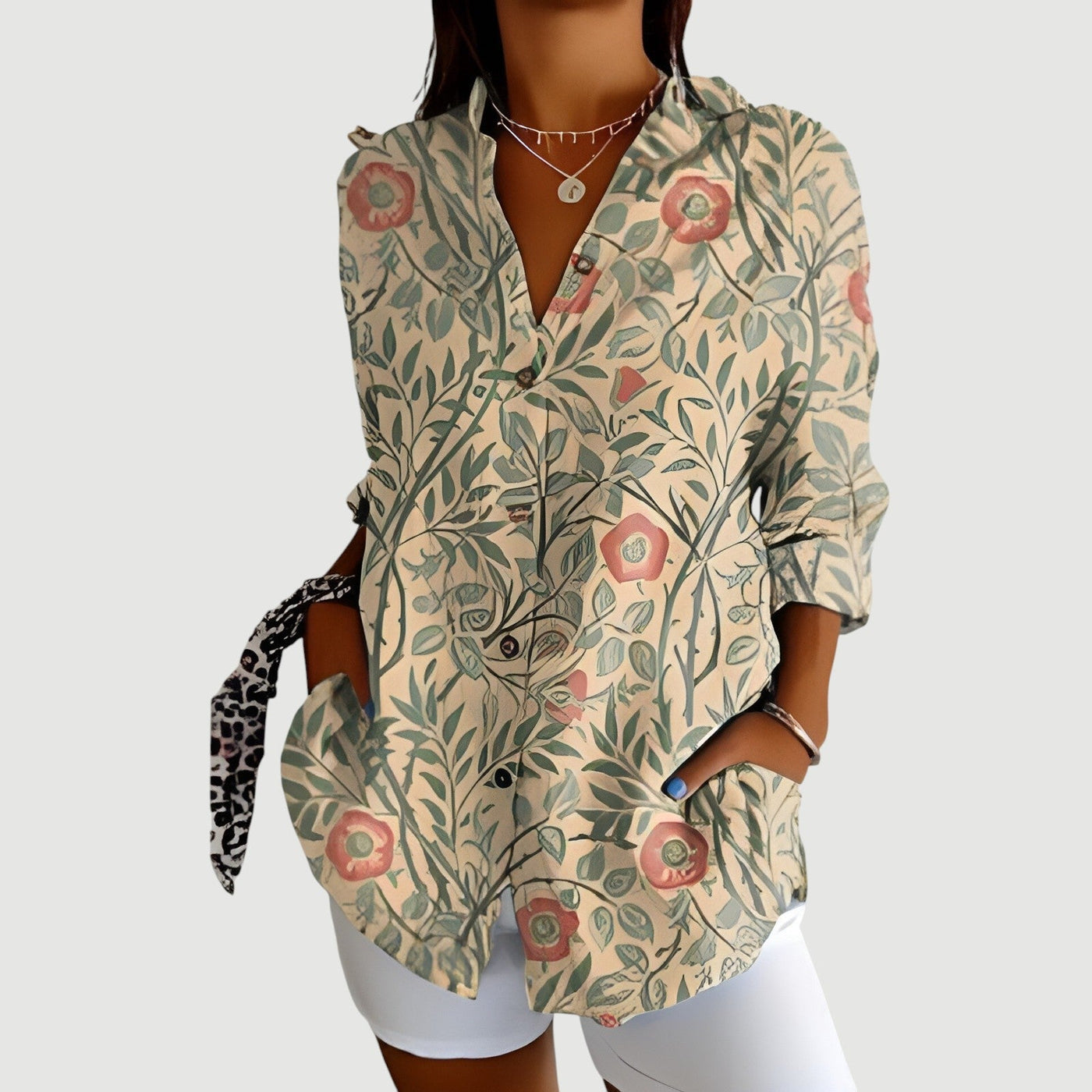 Valestra | Blush Aire