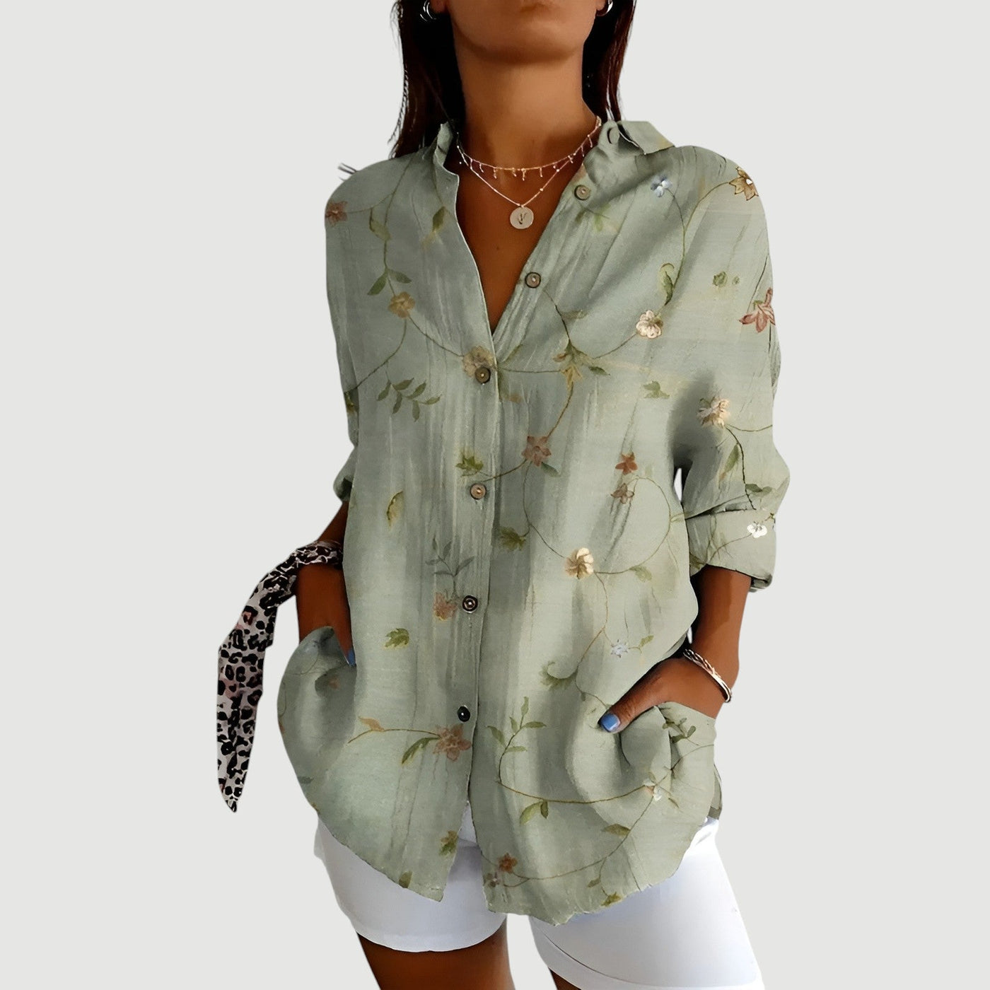 Valestra | Nude Willow