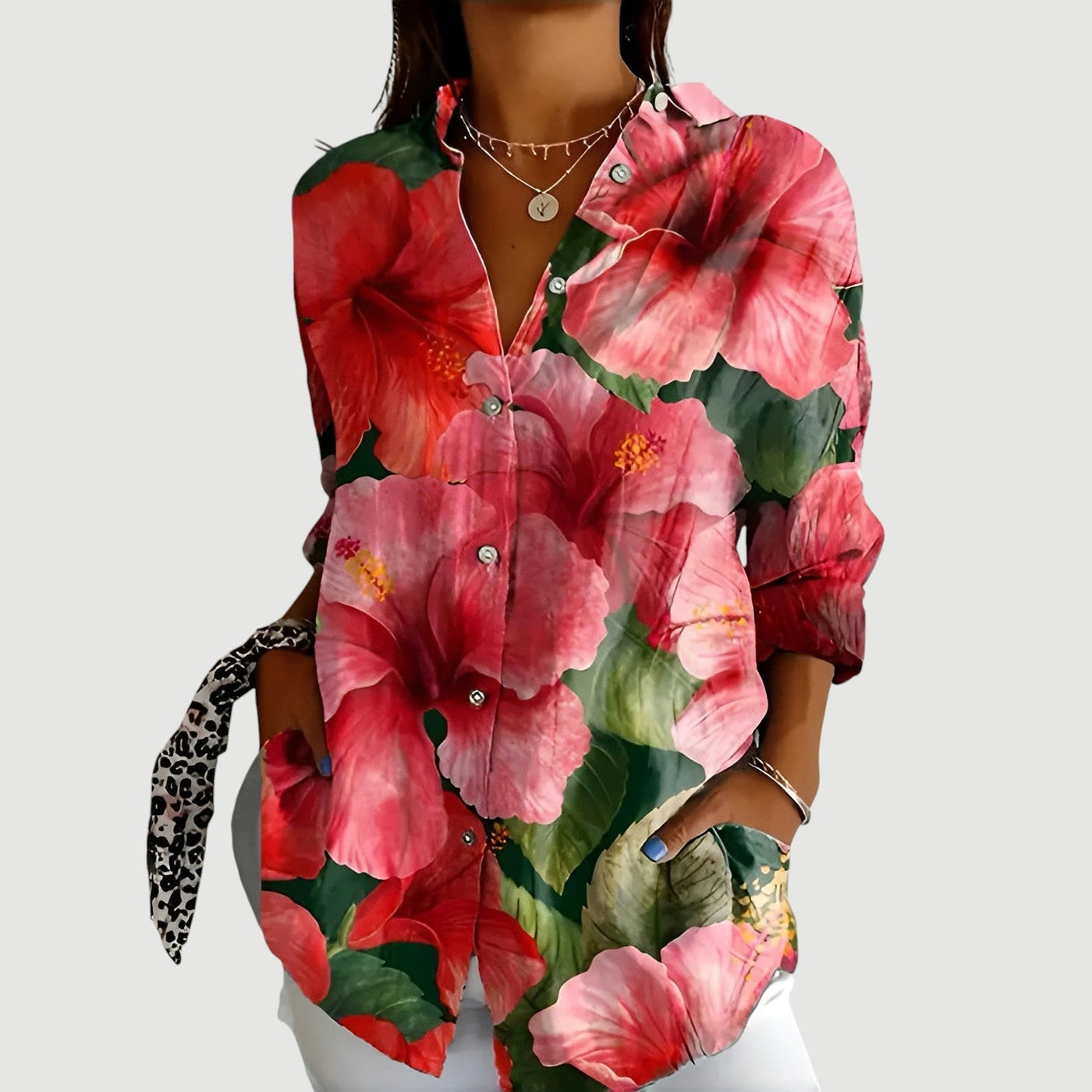 Valestra | Linen Whisper
