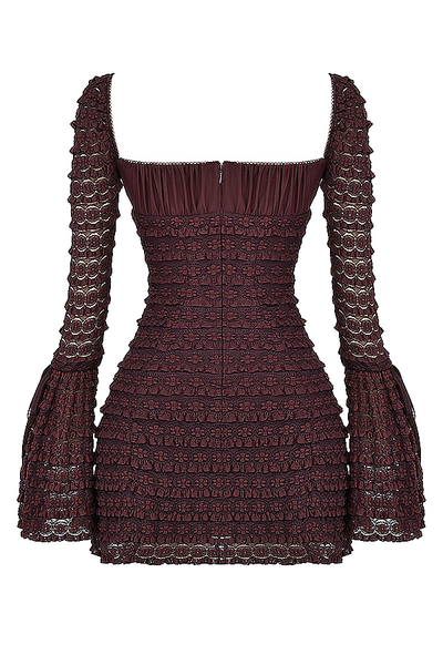 Valestra™ | Abito Espresso